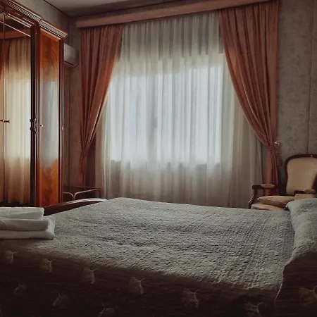 Hotel Diodoro Agrigento