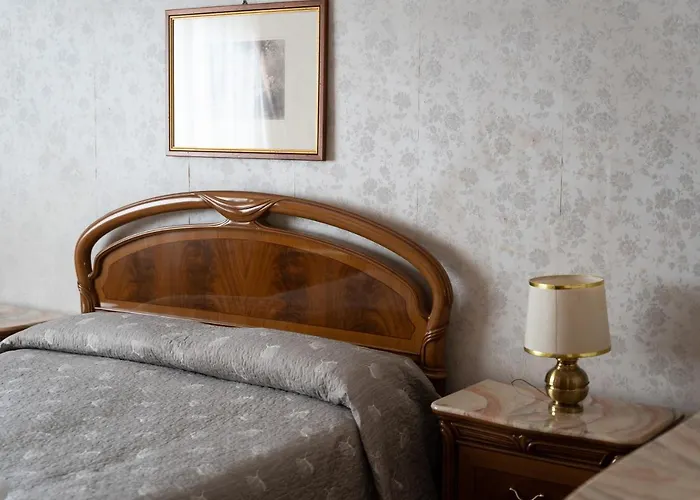 Diodoro فندق أغريجنتو