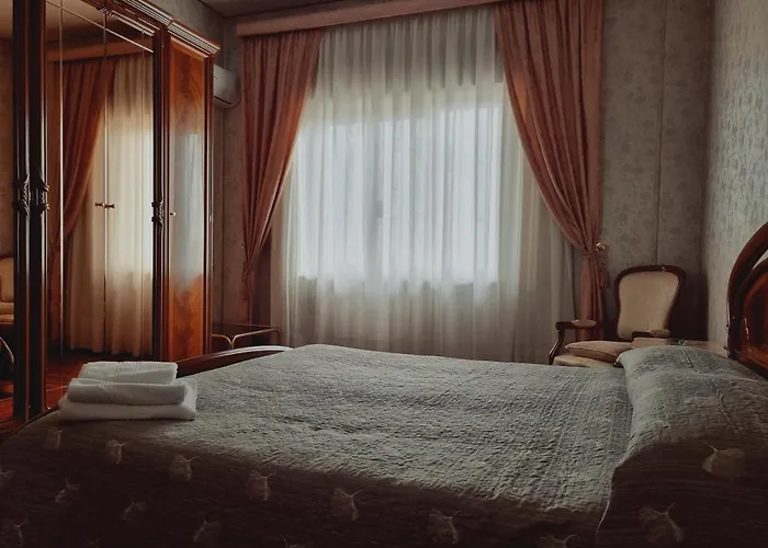 فندق Diodoro أغريجنتو